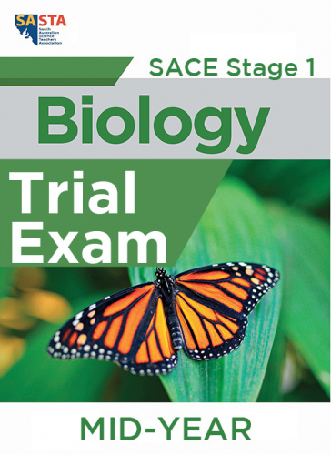 2020 Stage 1 Biology MID YEAR Trial Exam