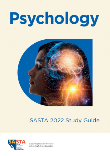 2022 Psychology Study Guide