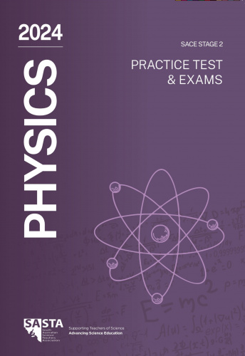 2024 Stage 2 Physics Practice Test and Exams