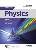 SACE Stage 2 Physics Workbook - 1st Ed.