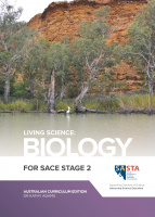 Living Science: Biology for SACE Stage 2