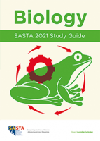 2021 Biology Study Guide