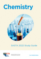 2022 Chemistry Study Guide