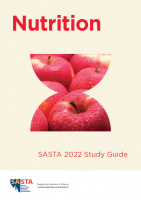 2022 Nutrition Study Guide