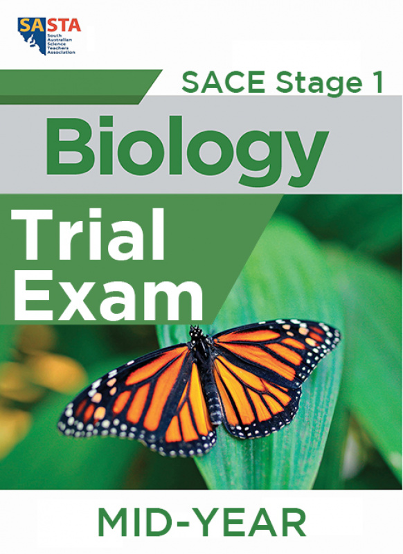 2021 Stage 1 Biology MID YEAR Trial Exam