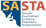 SASTA Logo