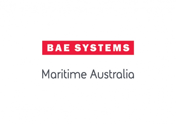 BAE SYSTEMS Maritime Australia LOGO CMYK (1)