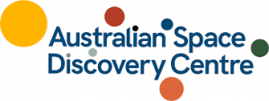 Space discovery Centre logo