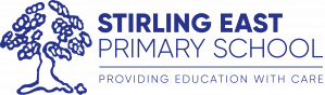 Stirling east primary 1