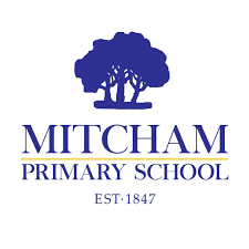 Mitcham PS logo