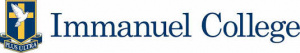 Immanuel College logo