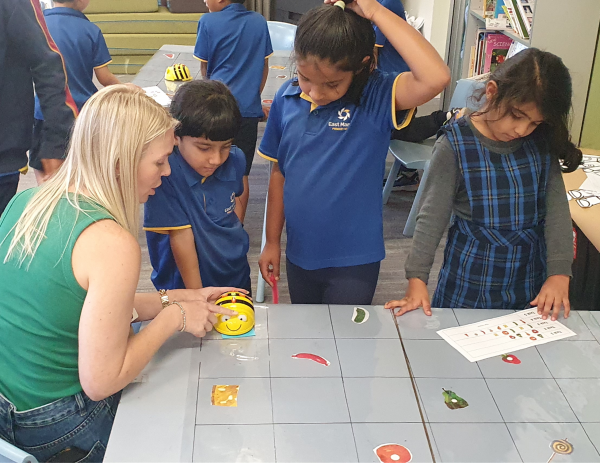 STEM Club 2