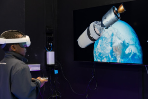 WHS Science Week VR Lab 5