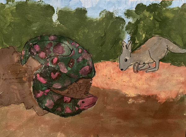 Mackenzie RivettSmith