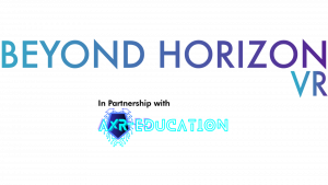 Beyond Horizon VR